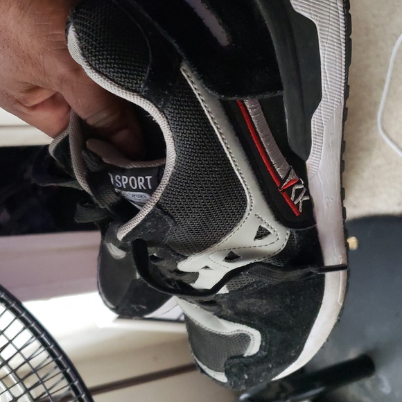 Steel Toe - Picture 3 of 7